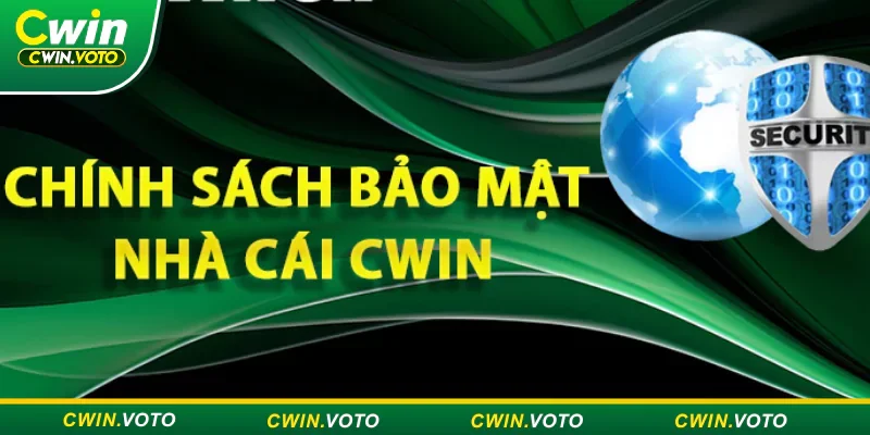 Chính sách bảo mật Cwin | Nghiêm ngặt & cam kết không rò rỉ 4 Cwin không cung cấp thông tin người chơi cho bên thứ ba