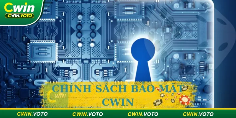Chính sách bảo mật Cwin | Nghiêm ngặt & cam kết không rò rỉ 3 Cwin sử dụng hệ thống mã hóa SSL tiên tiến