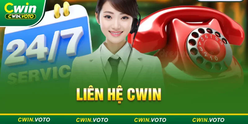 Liên hệ Cwin | Cổng thông tin hỗ trợ & giải đáp thắc mắc 24/7 1 Liên hệ Cwin để được hỗ trợ mọi lúc mọi nơi